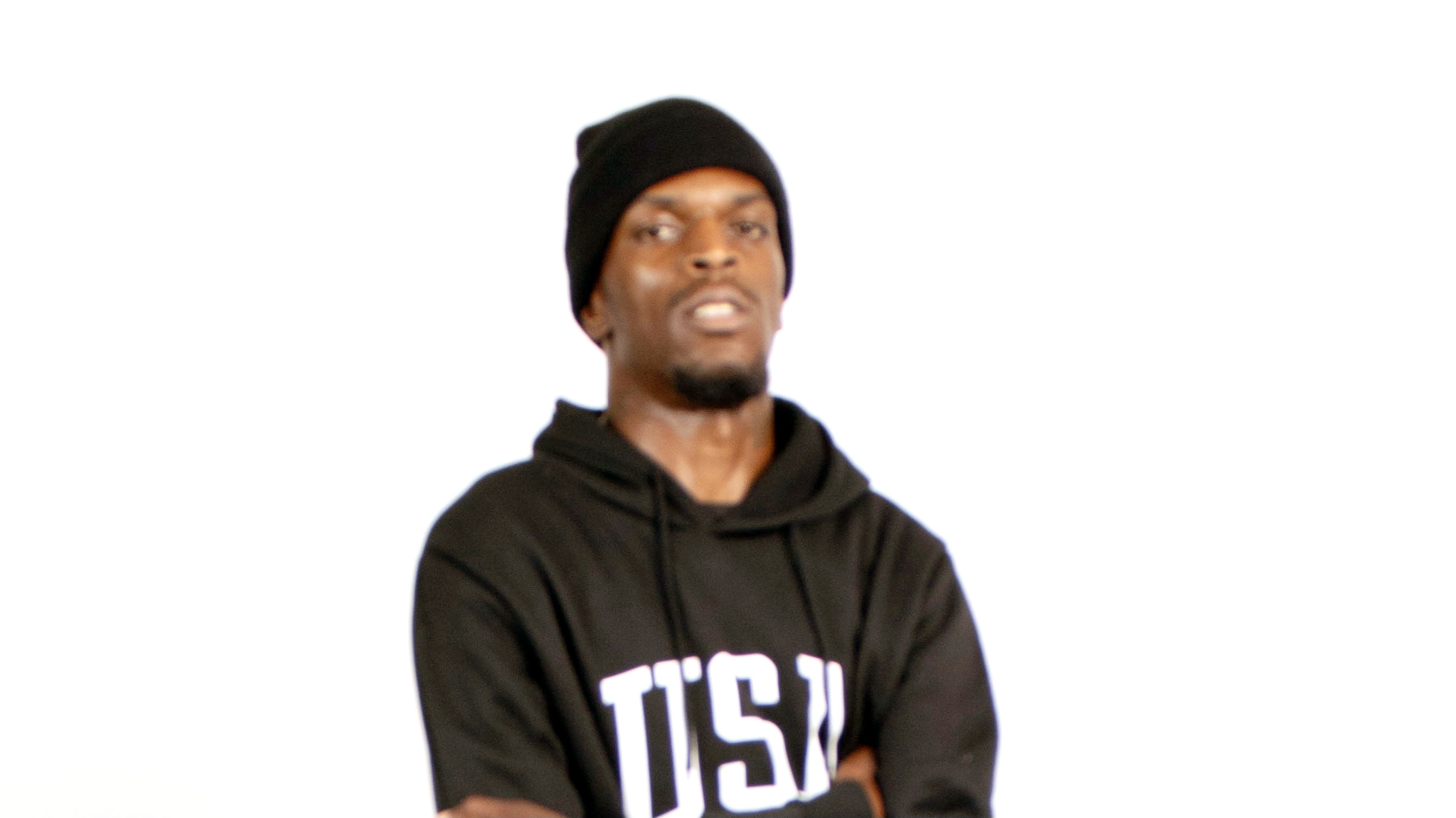 King Hawg - After Money Forever
