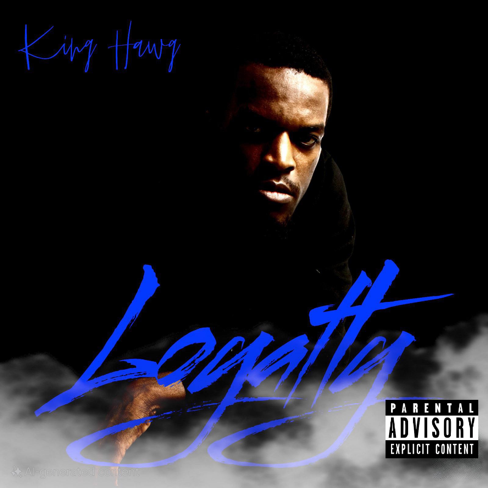 Loyalty by King Hawg - After Money Forever