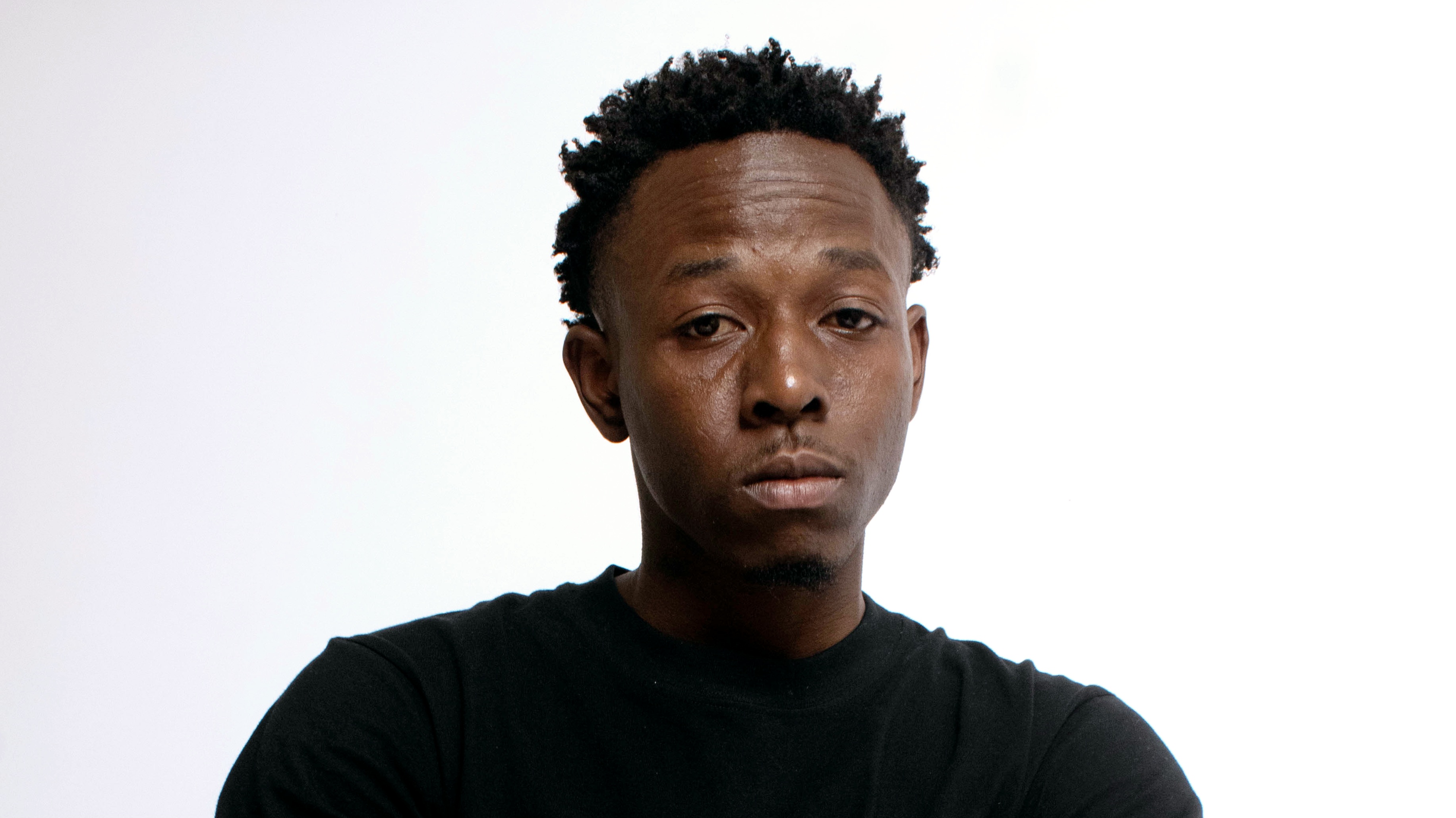 Baby Africa - After Money Forever