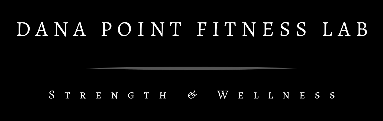 Dana Point Fitness Lab