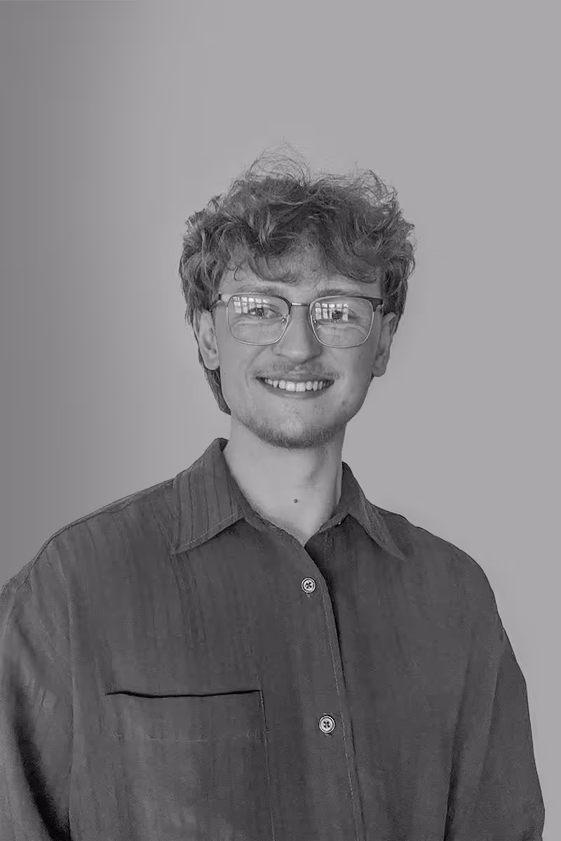 Joel Martin - Founder, Designer and Developer at Martin Digital
