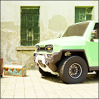 Thumbnail of car image in the old-townstreet