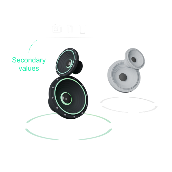 3d icons