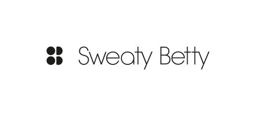 sweaty betty logo