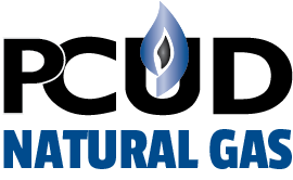 PCUD Natural Gas