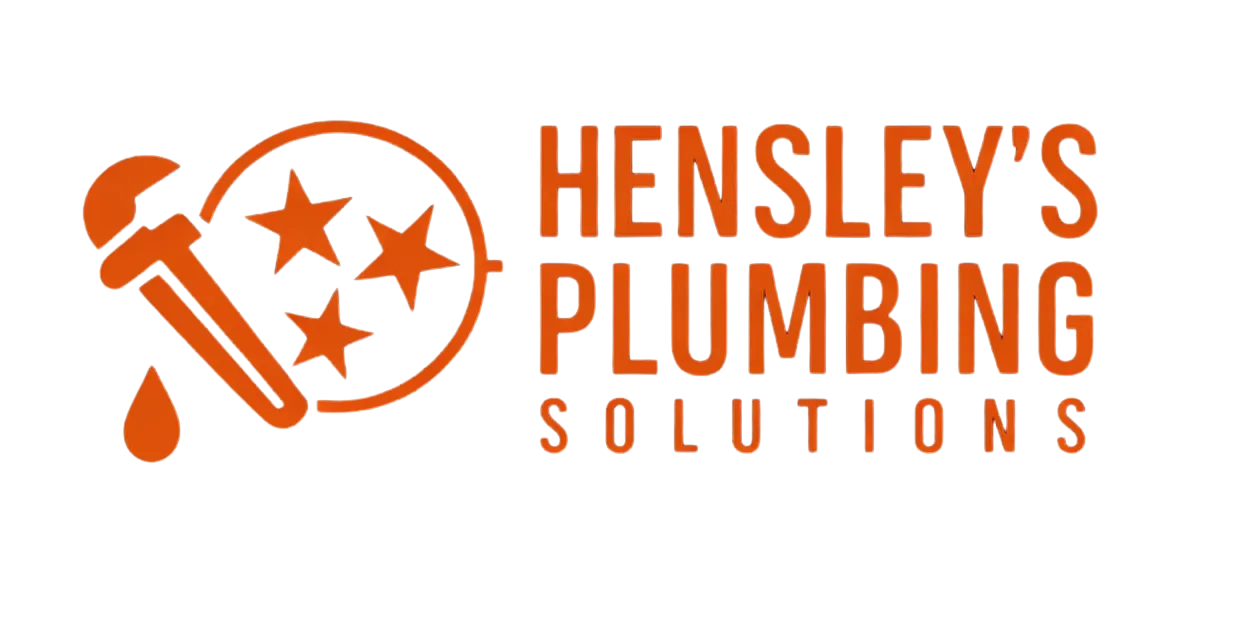 Hensley's Plumbing Solutions