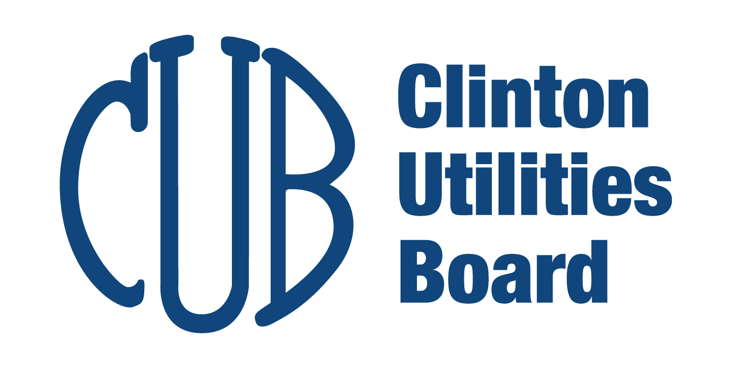 Clinton Utilities Board