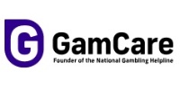 GamCare brand logo