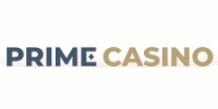 Prime Casino brand logo