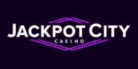 Jackpot City brand logo