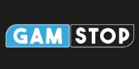 Gam Stop brand logo