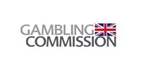 Gambling Commission brand logo