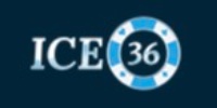 Ice36 brand logo