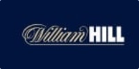William Hill Casino brand logo