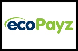 ecoPayz payment logo