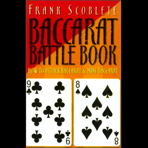 The Baccarat Battle Book