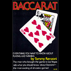 Baccarat: Everything you want to know about playing and winning