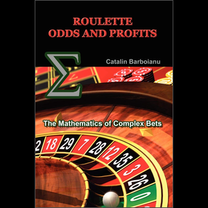 Roulette Odds and Profits