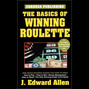 The Basic of Winning Roulette