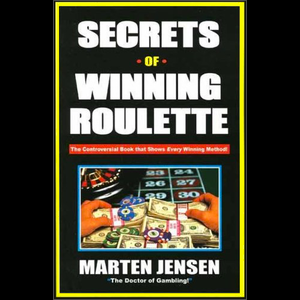 Secrets of Winning Roulette