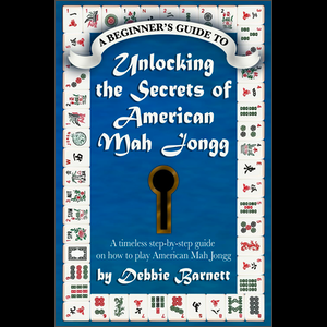 Unlocking the Secrets of American Mah Jongg