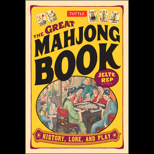 The Great Mahjong Book