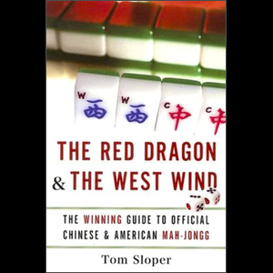 The Red Dragon and The West Wind