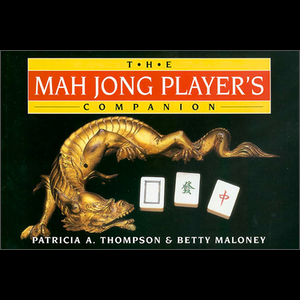 The Mah Jong Players Companion
