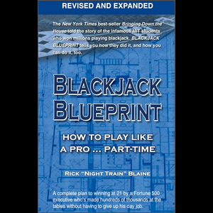 Blackjack Blueprint