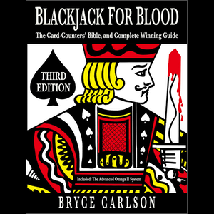 Blackjack for Blood
