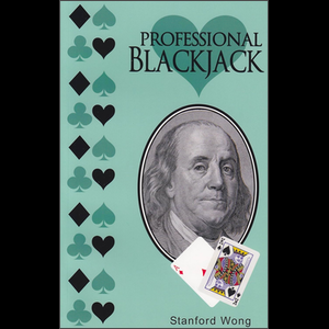 Professional Blackjack