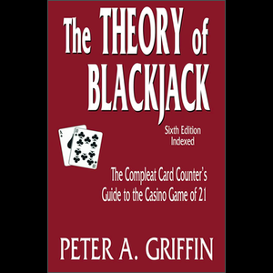 The Theory of Blackjack