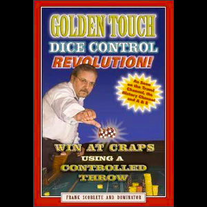 Golden Touch Dice Control Revolution