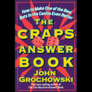 The Craps Answer Book