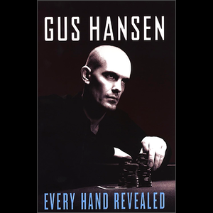Every Hand Revealed