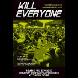 Kill Everyone