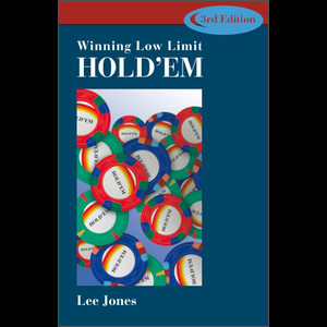 Winning Low Limit Hold'em