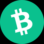 Bitcoin Cash Logo