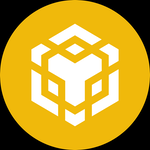 Binance Coin Logo