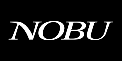 Nobu logo