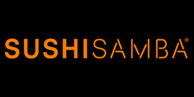 Sushi Samba logo