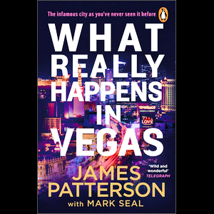 What Really Happens in Vegas