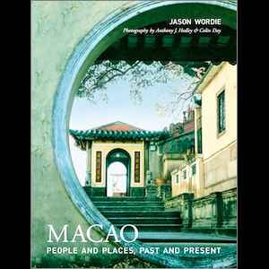 Macao People and Places