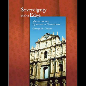 Sovereignty at the edge