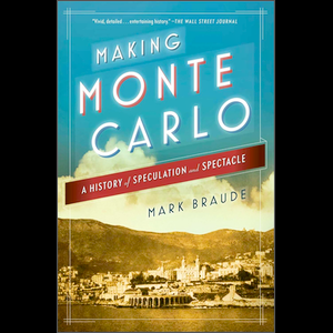 Making Monte Carlo