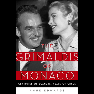 The Grimaldis of Monaco