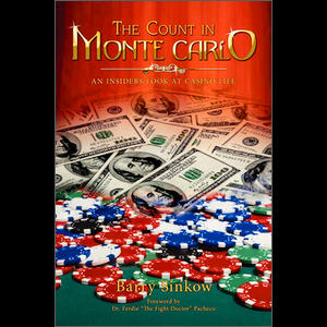 The Count in Monte Carlo