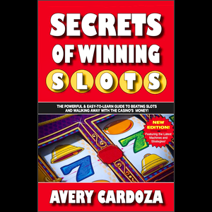 Secrets of Winning Slots