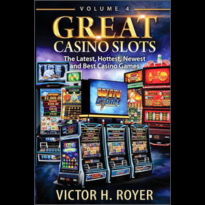 Great Casino Slots