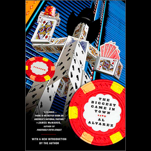 The Biggest Game in Town